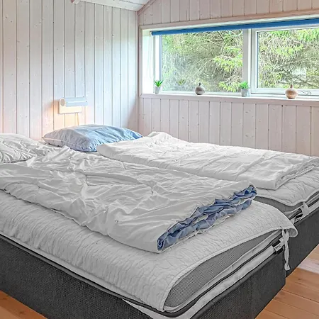 Lovely In With Sauna Thisted