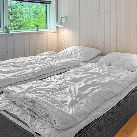 Lovely In With Sauna * Thisted