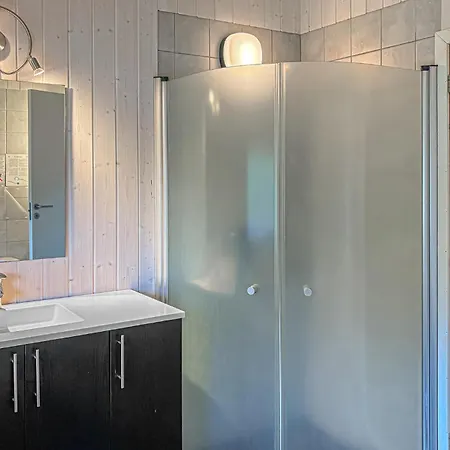 Lovely In With Sauna Thisted