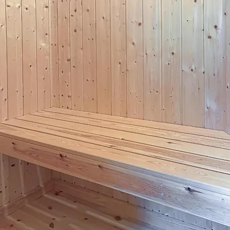 Dom wakacyjny Lovely In With Sauna Thisted
